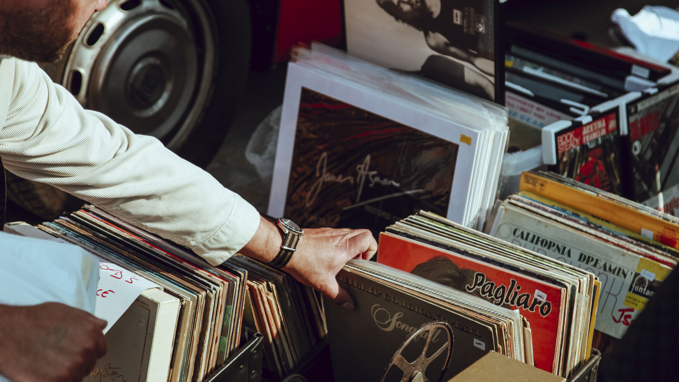Disquaire Day 2025 : une célébration du vinyle et de la musique indépendante !