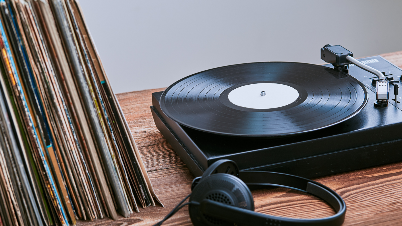 2024 : Un renouveau du marché physique porté par le Vinyle !