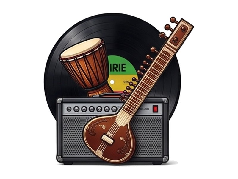 Musique du monde
