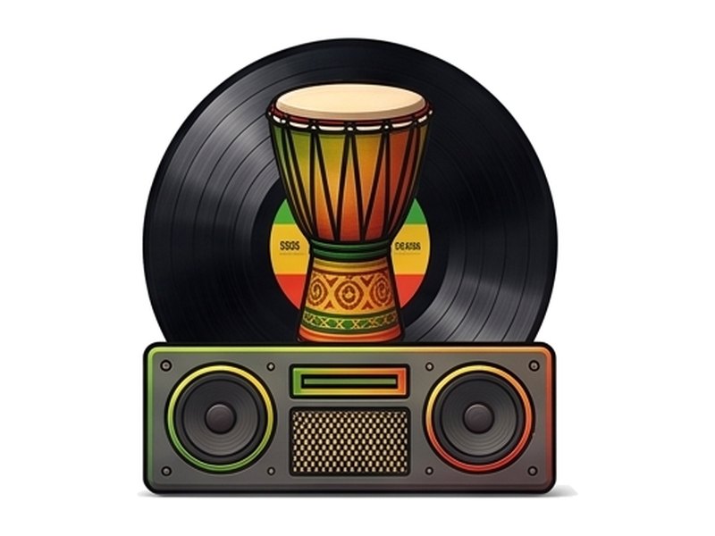 Reggae / Ragga