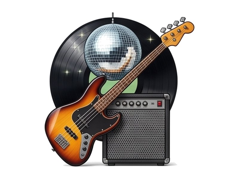 Funk / Soul / RnB / Disco