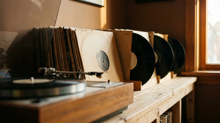 best vinyl records of all time