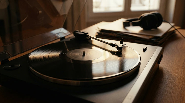 Les meilleurs vinyles de Nekfeu : la sélection à avoir