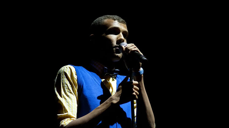 meilleurs vinyles stromae