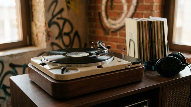 Les meilleurs vinyles d'IAM : la sélection à avoir