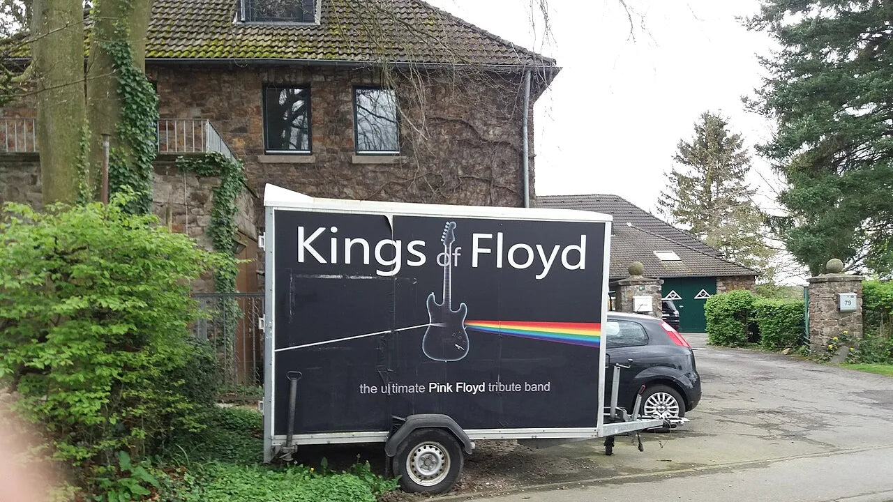 pink floyd on vinyl
