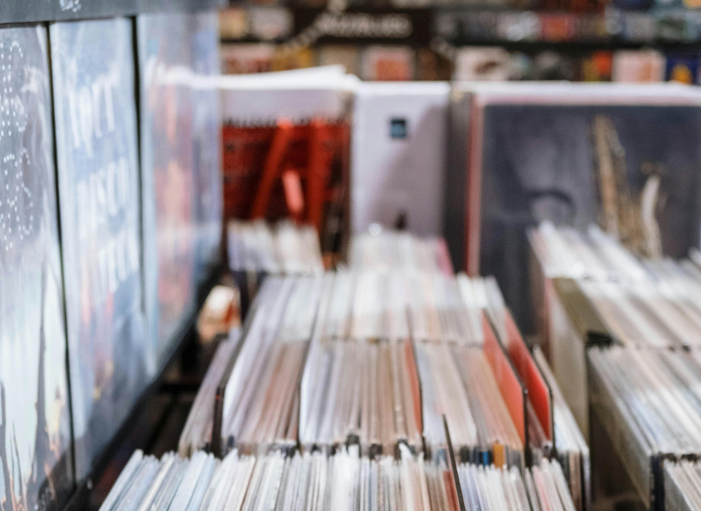 35 vinyles incontournables Amazon