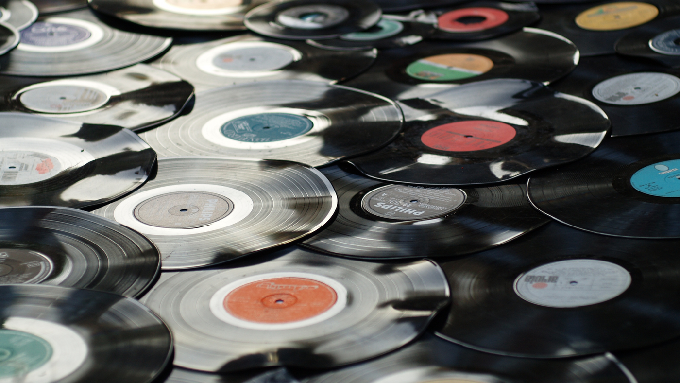 Le recyclage des vinyles : une initiative essentielle pour un avenir plus durable.