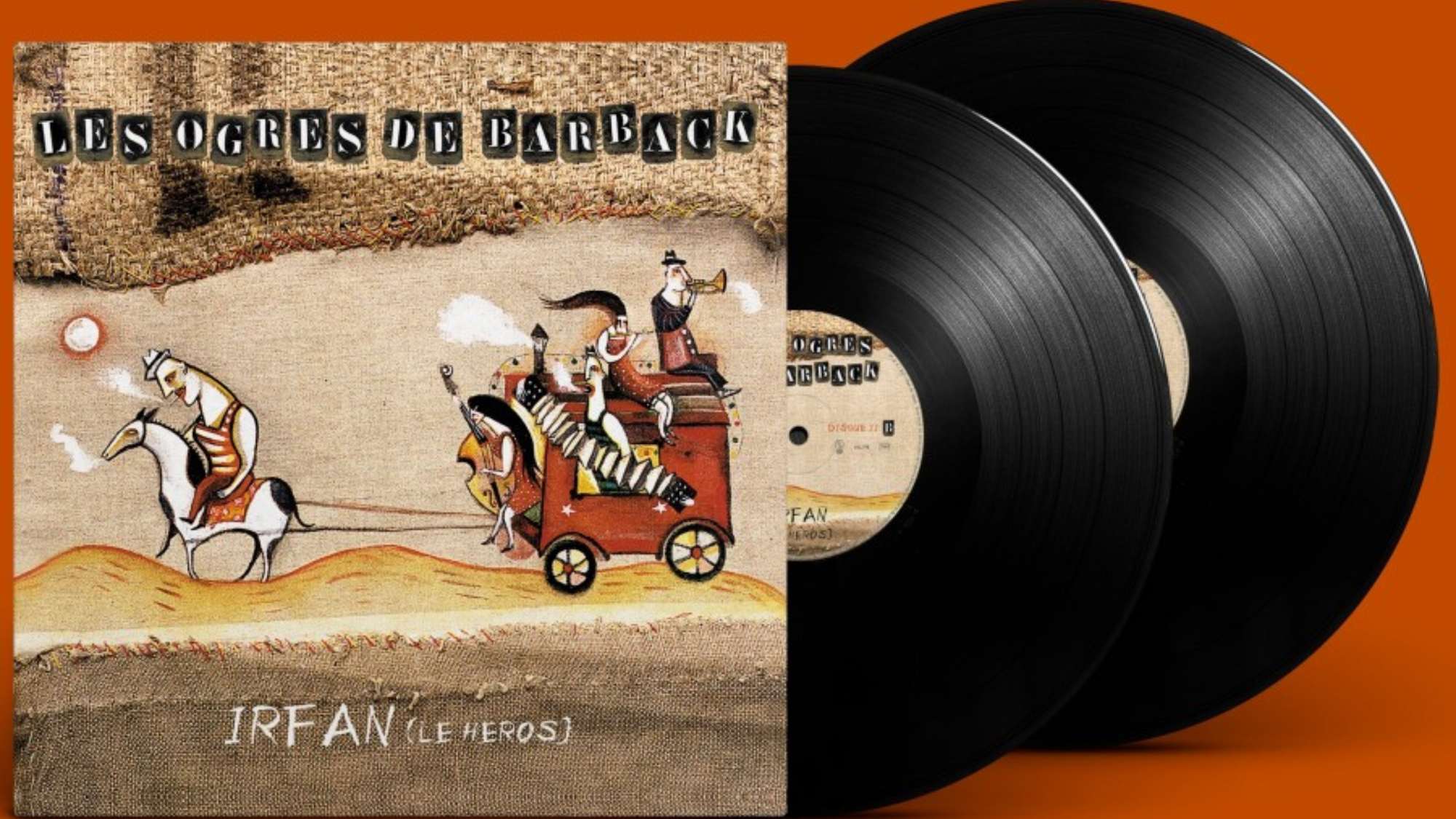 Label Irfan : une révolution musicale au service de l'indépendance !