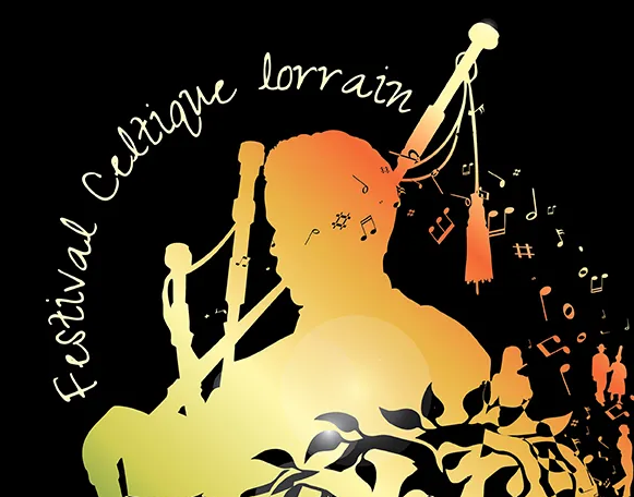 Celt'in Lor, Festival musique Celtique Lorrain