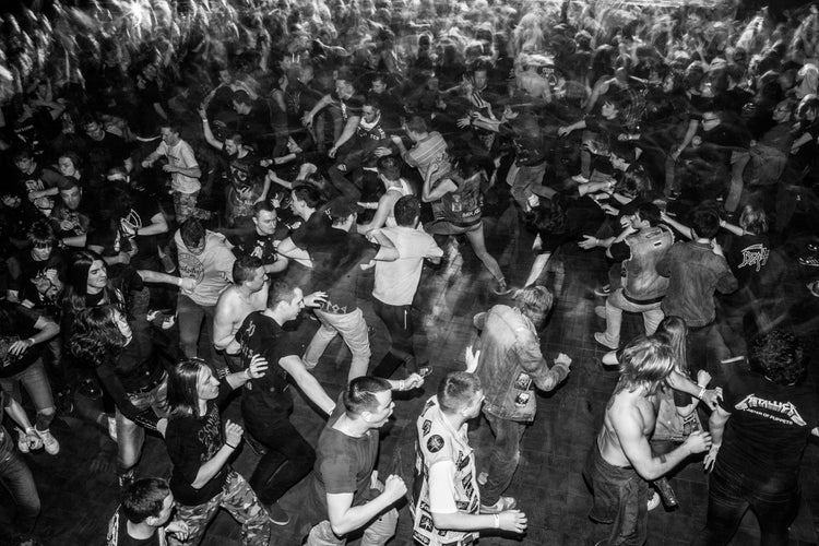 L’évolution des styles musicaux représentés dans le disque vinyle