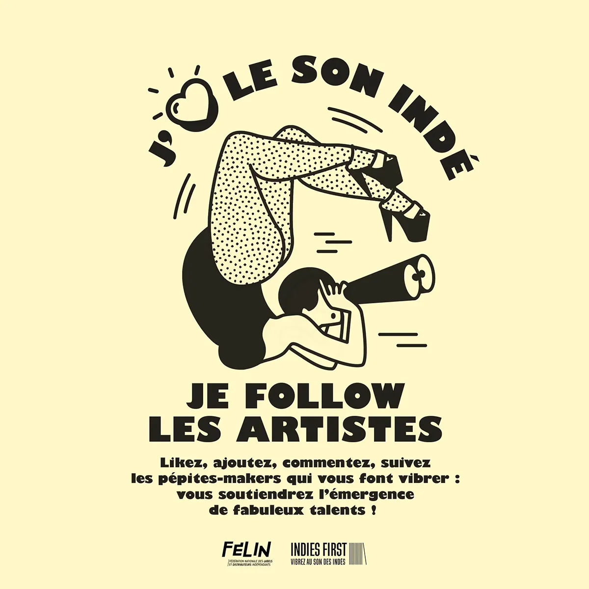 Indies First - L’Âme de la Musique Indépendante en France🔥