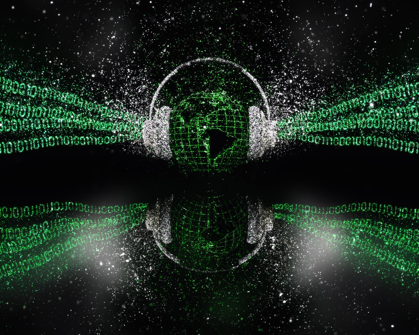 Analyse de l'ia sur la production musicale