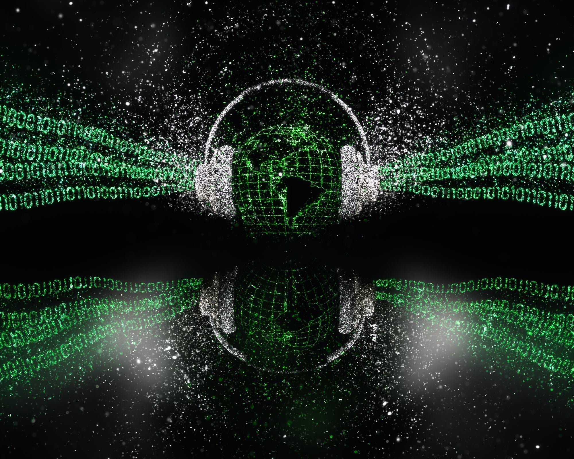 Analyse de l'ia sur la production musicale