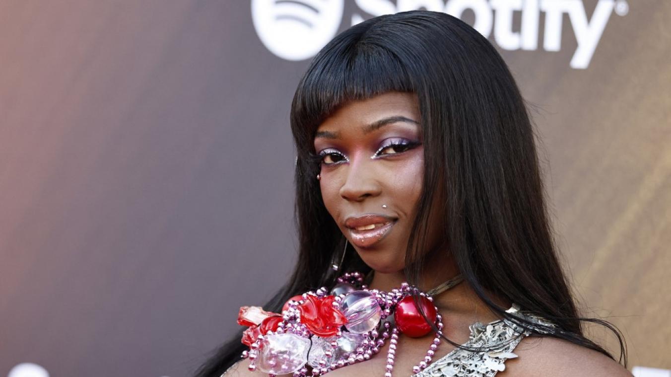 Theodora, reine de la pop francophone en 2026