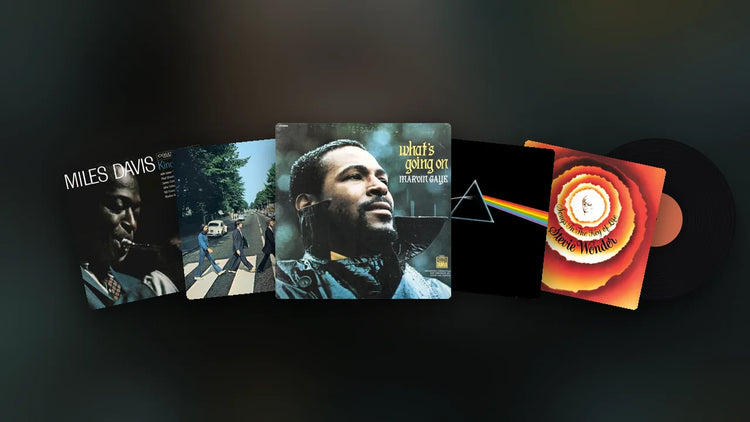 Best Albums to Own on Vinyl: The Starter List for 2026