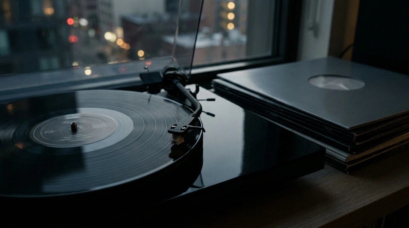 Les meilleurs vinyles de Booba : la sélection à avoir
