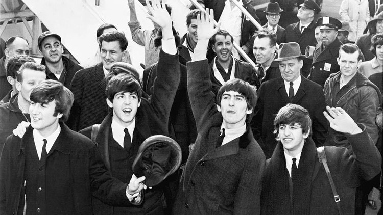 meilleurs vinyles beatles