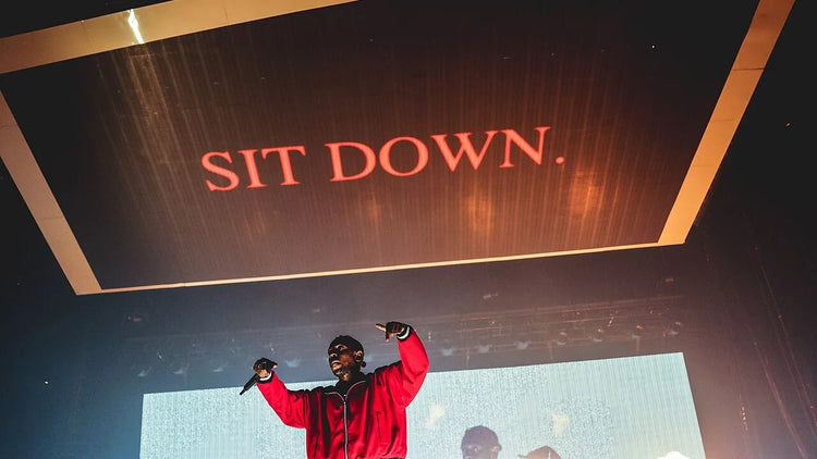 meilleurs vinyles kendrick lamar