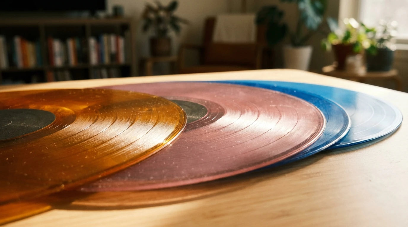 colored vinyl worth it guide
