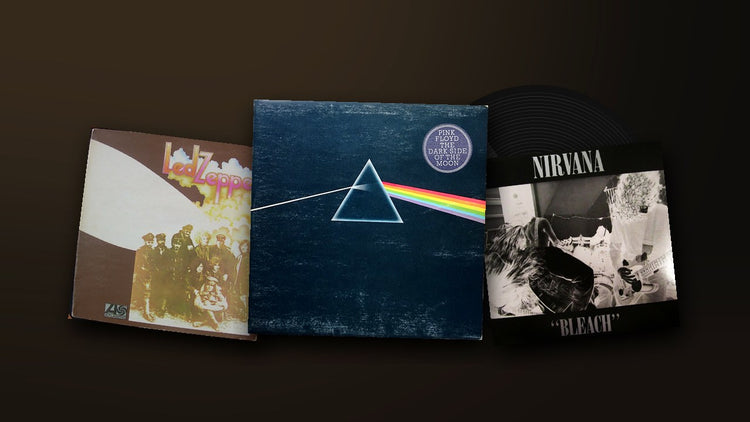 How to Tell If Your Vinyl Records Are Valuable: Checklist