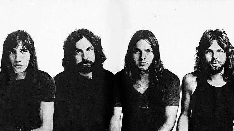 Pink Floyd and the essential albums to own on vinyl
