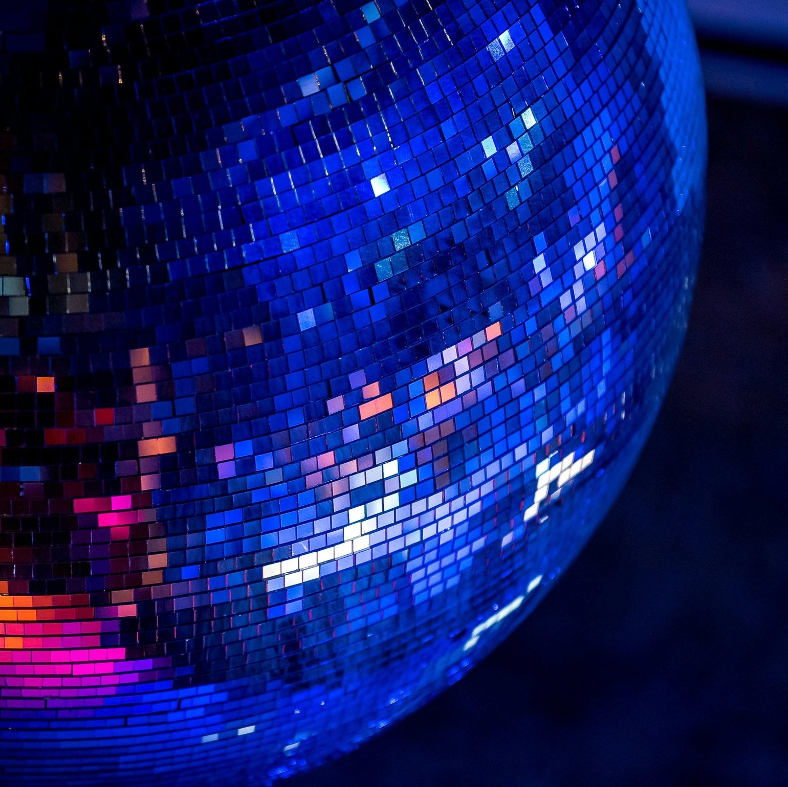 Musique Funk, Soul, Rn'B et Disco