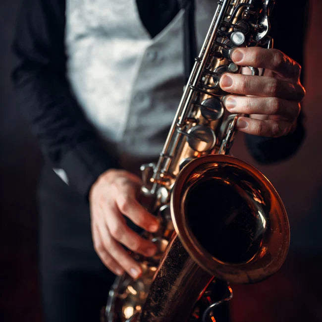 Jazz/Blues