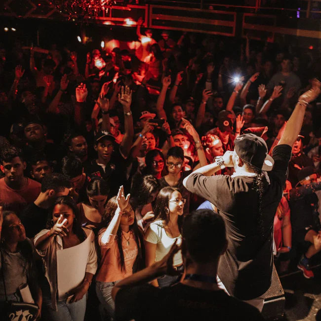 Musique Rap et Hip-Hop