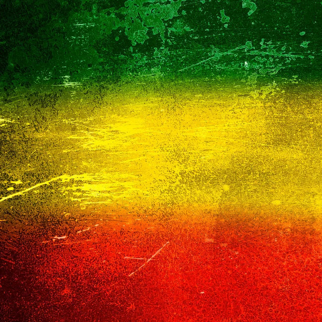 Toute la musique Reggae et Ragga