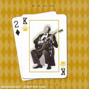 Deuces Wild - Front Cover