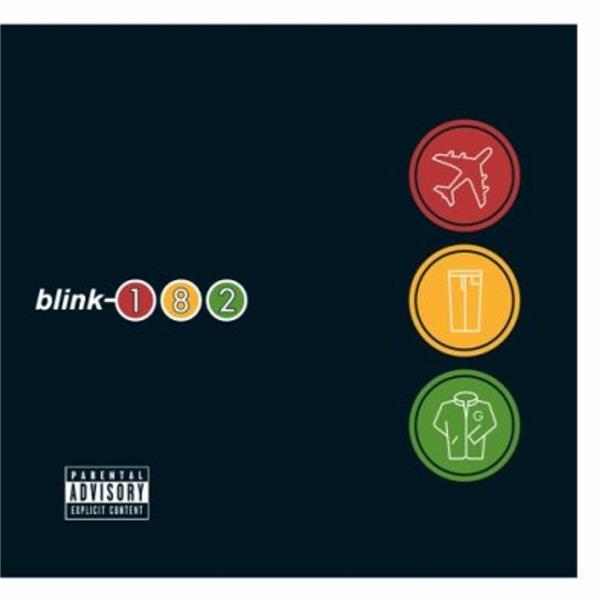 Take Off Your Pants And Jacket - Front Cover