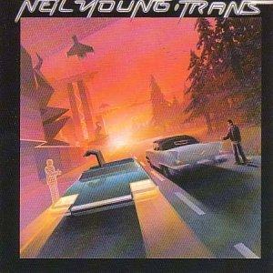 Trans - Front Cover