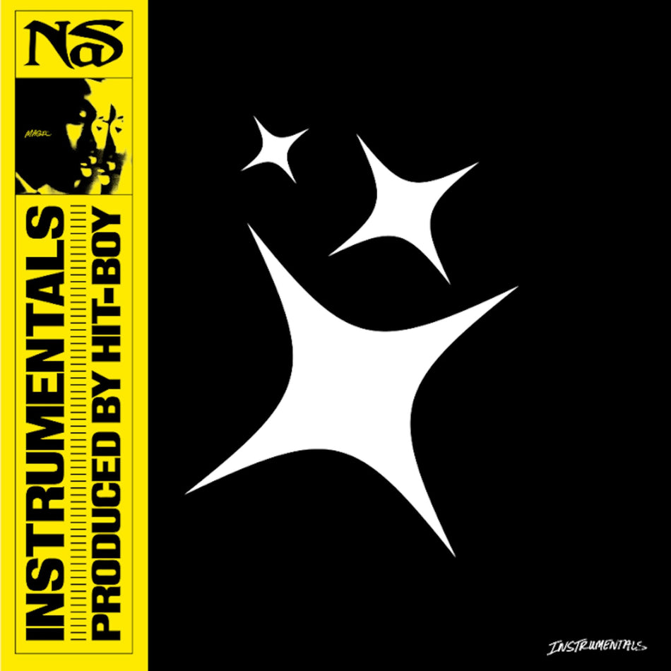Magic (Instrumental Version) - Front Cover