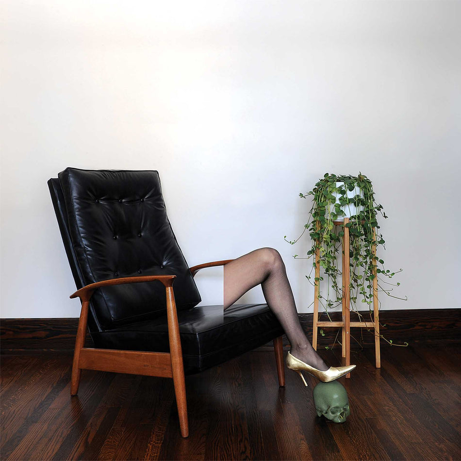 Perception Is/As/Of Deception - Front Cover