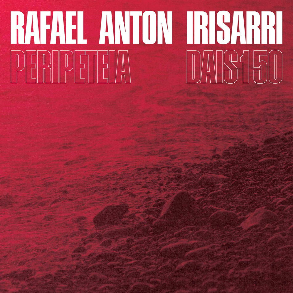 Peripeteia - Front Cover