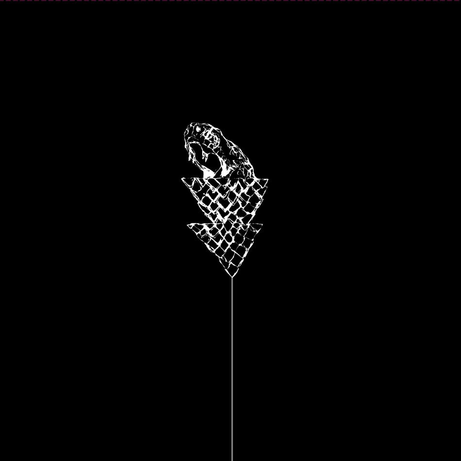 Flail - Front Cover