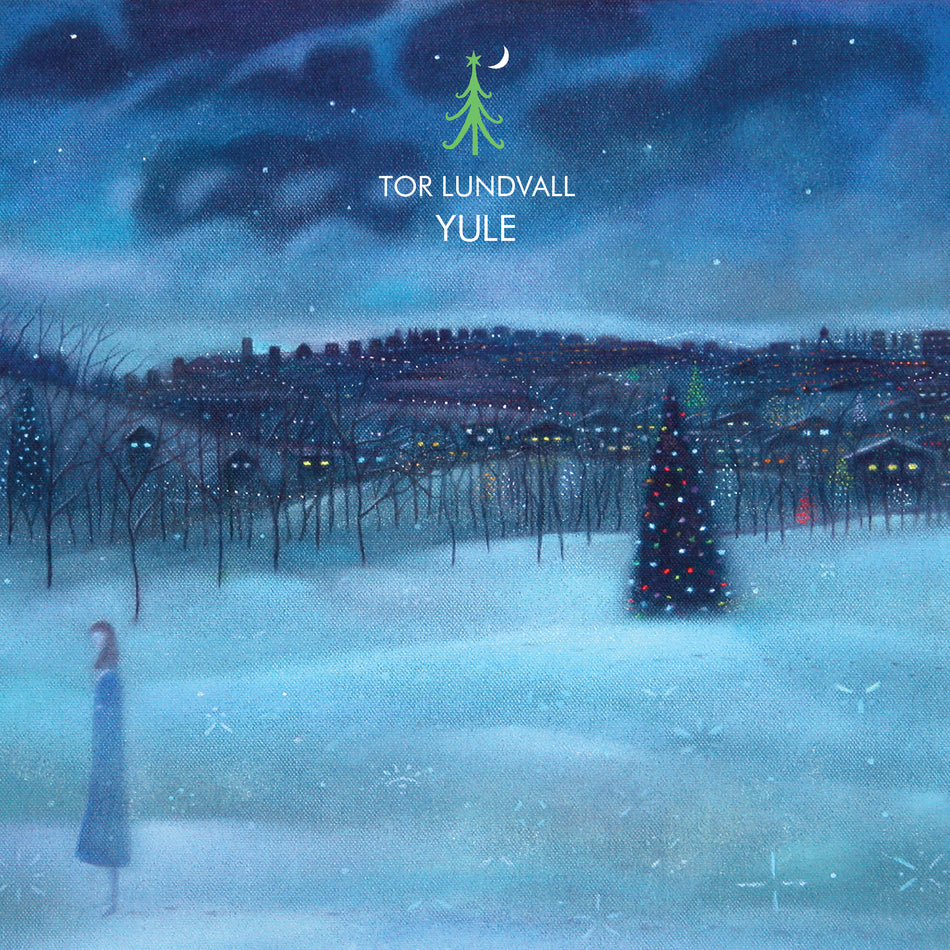 Yule - Front Cover