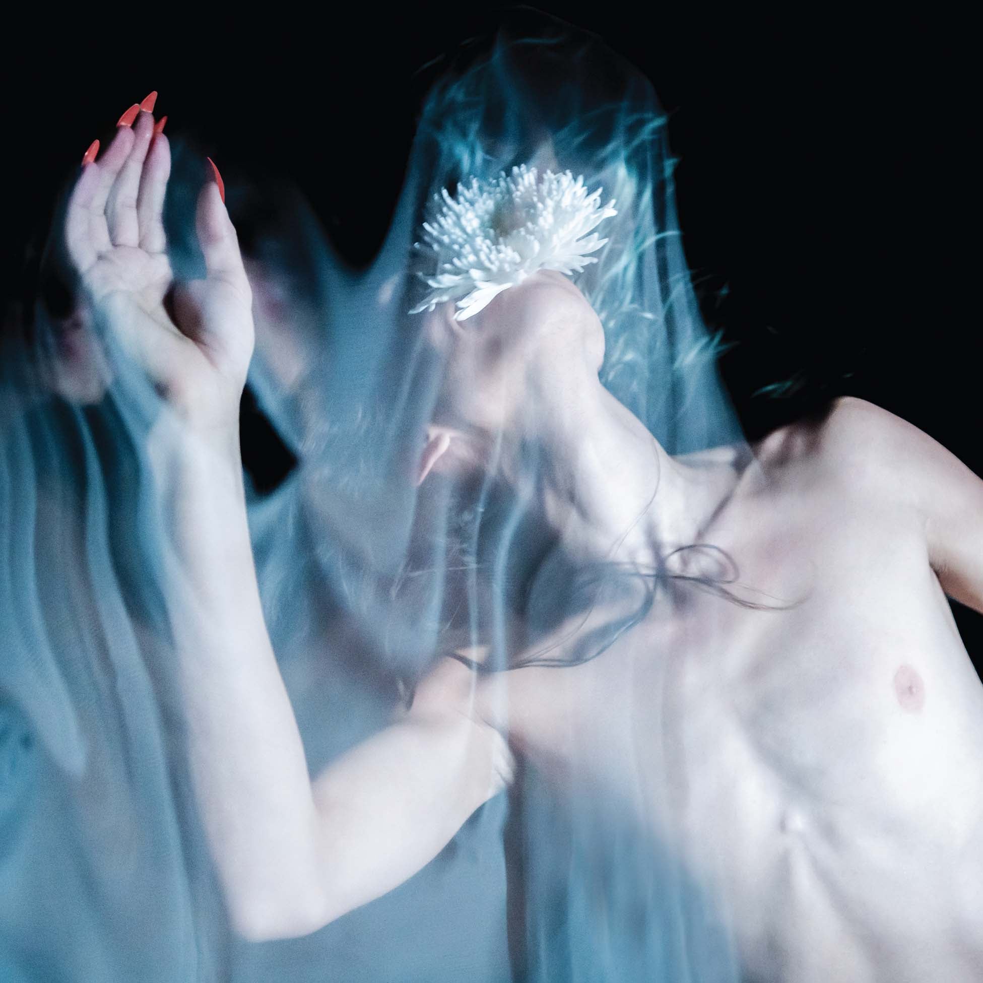 Shatter - Front Cover