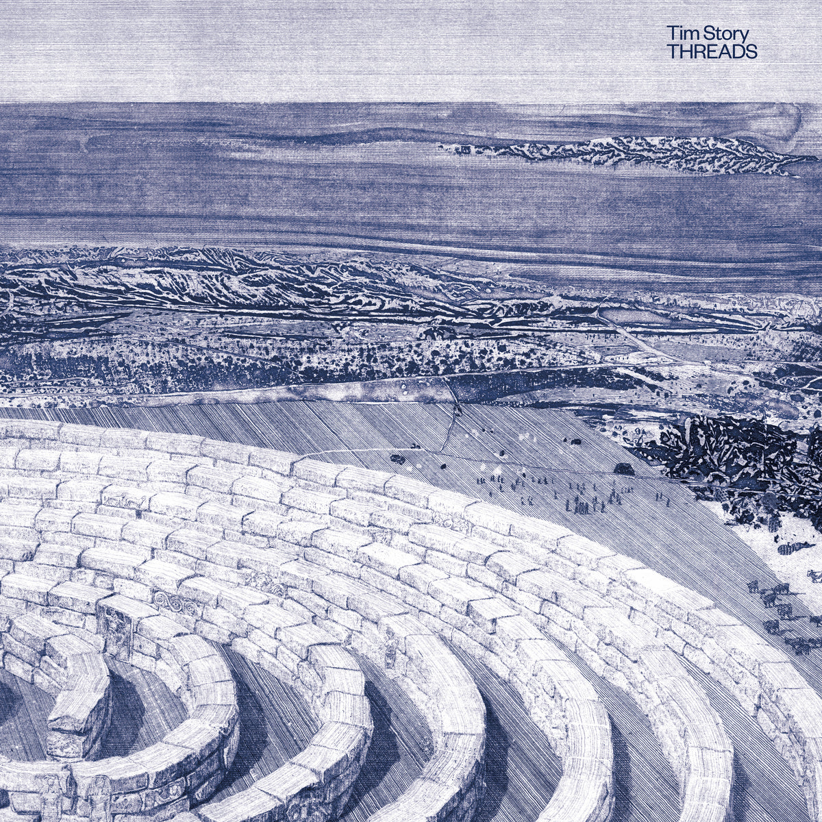 Threads - Front Cover