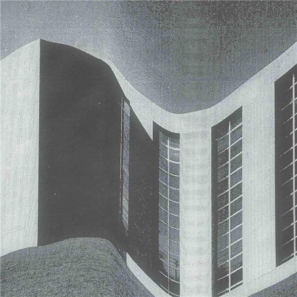 Unknown To The I - Front Cover