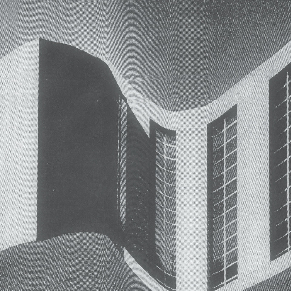 Unknown To The I - Front Cover