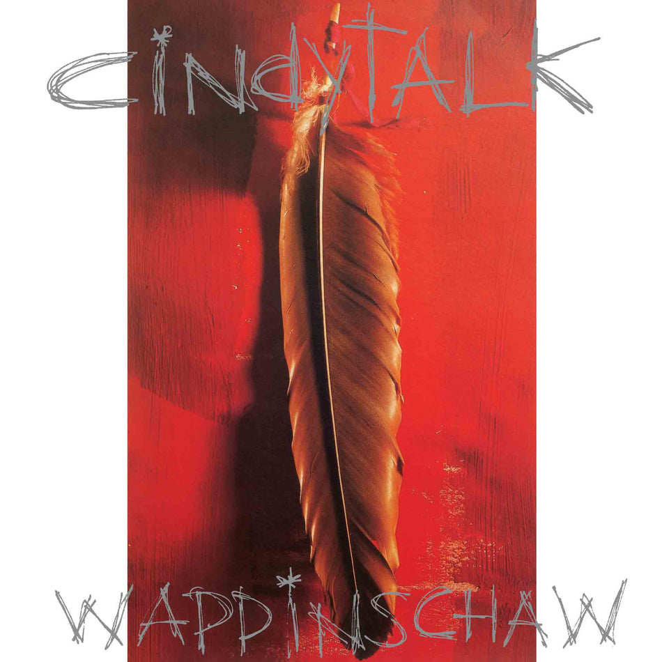 Wappinschaw - Front Cover
