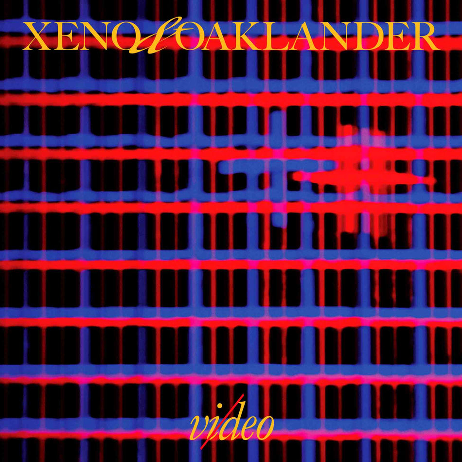Vi/Deo - Front Cover