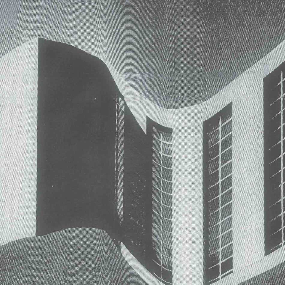 Unknown To The I - Vinyle Splatter Violet, Noir, Blanc & Translucide - Front Cover