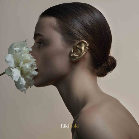 Gold - Front Cover