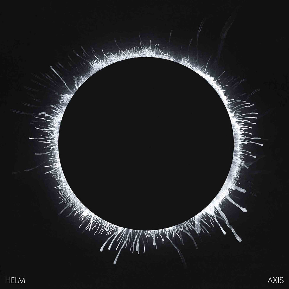 Axis - Front Cover
