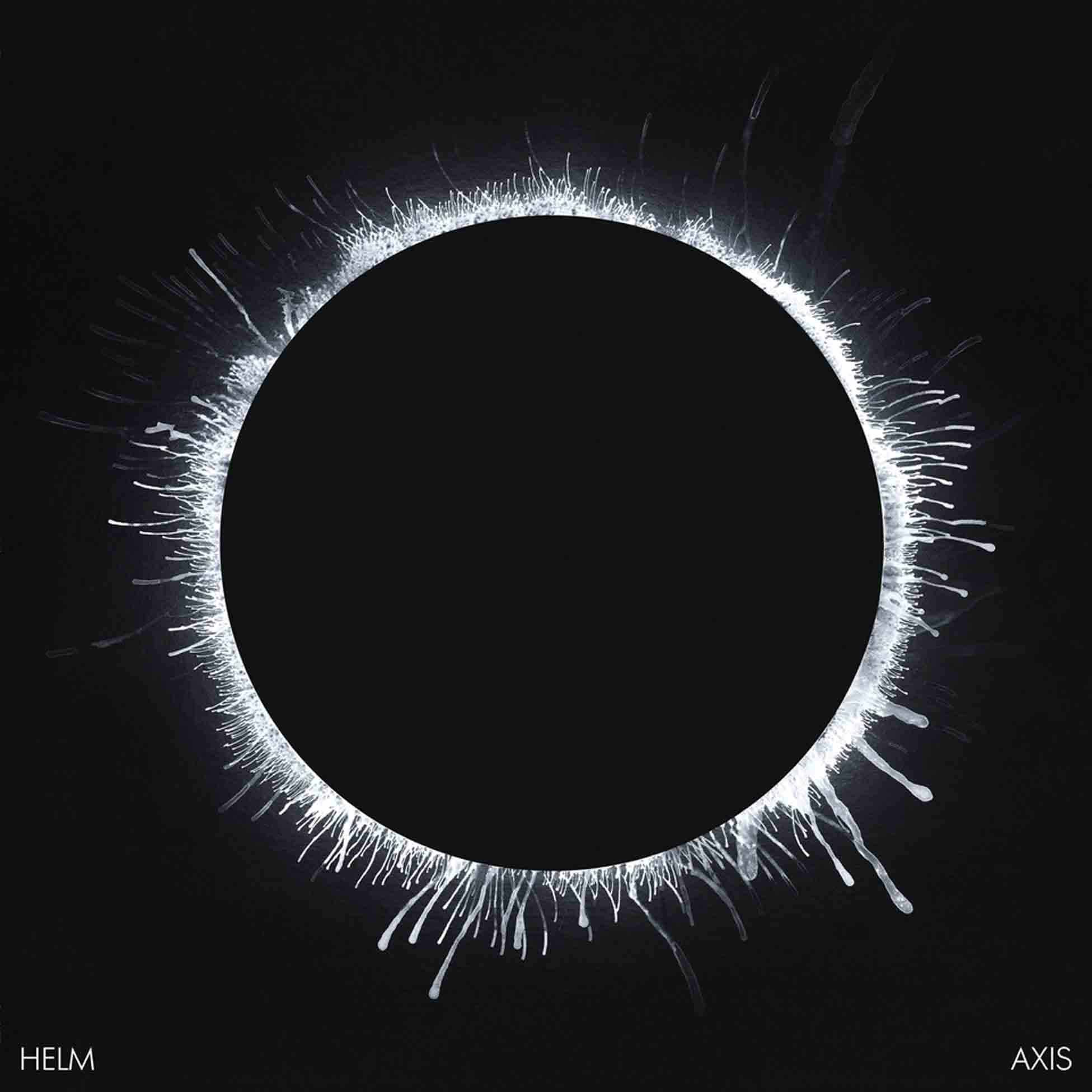 Axis - Front Cover