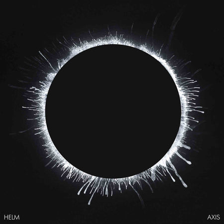 Axis - Front Cover