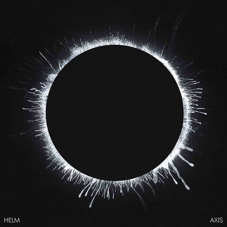 Axis - Front Cover